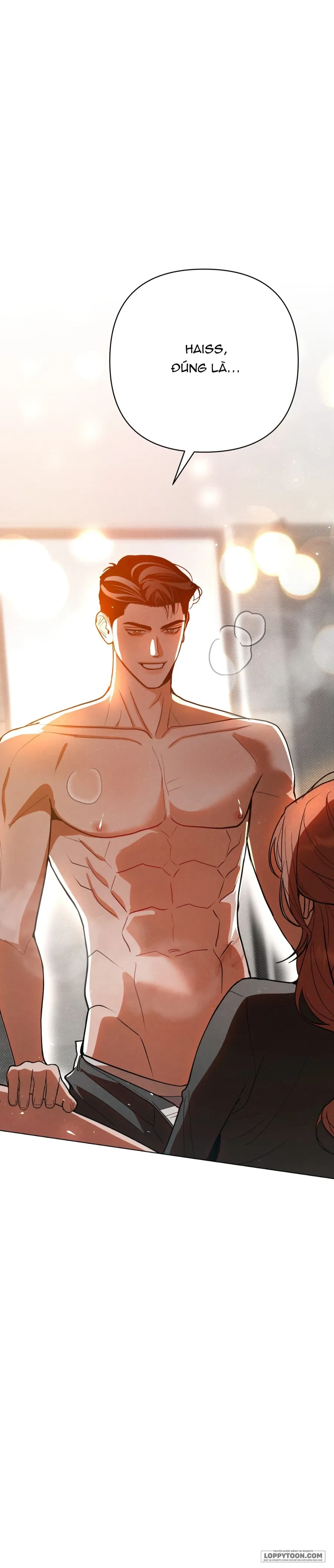Ngưỡng Tuyệt Đối Chapter 44 - 17