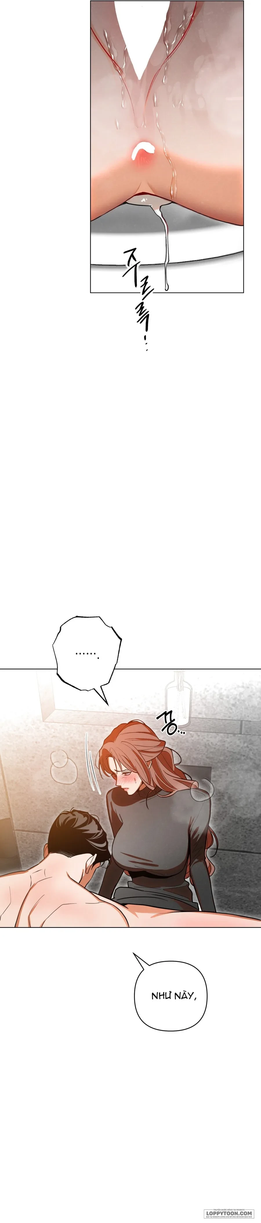 Ngưỡng Tuyệt Đối Chapter 44 - 21
