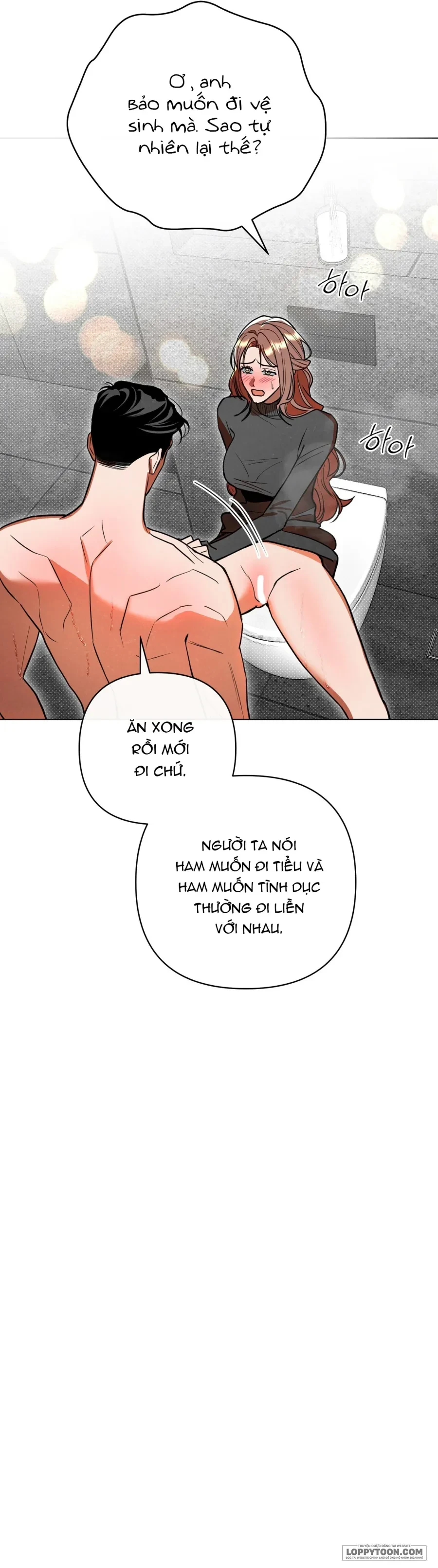 Ngưỡng Tuyệt Đối Chapter 44 - 26