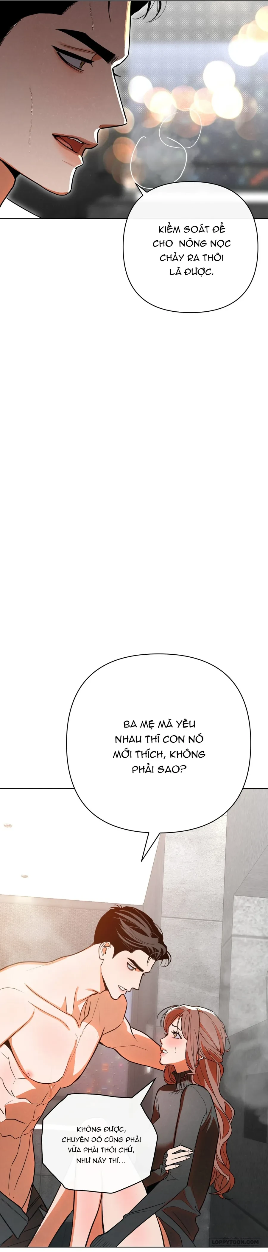 Ngưỡng Tuyệt Đối Chapter 44 - 27