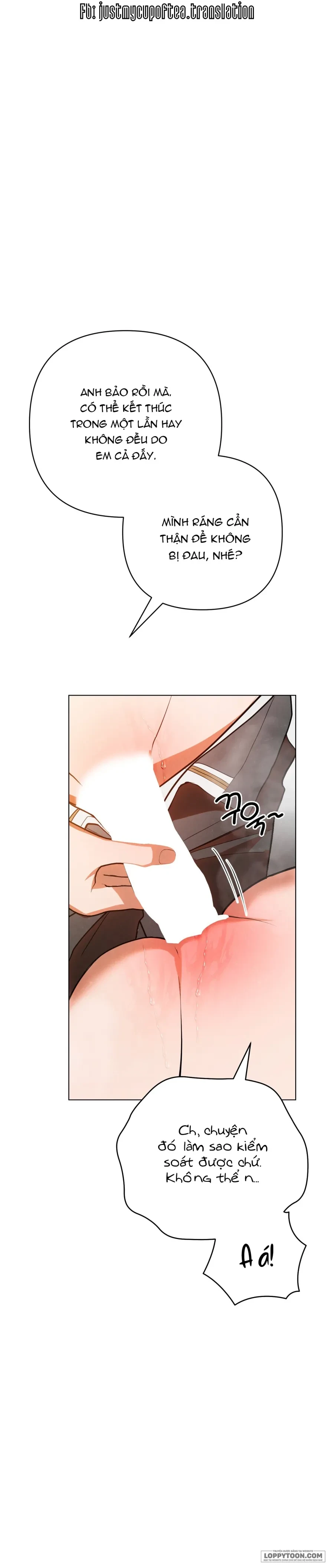 Ngưỡng Tuyệt Đối Chapter 44 - 28