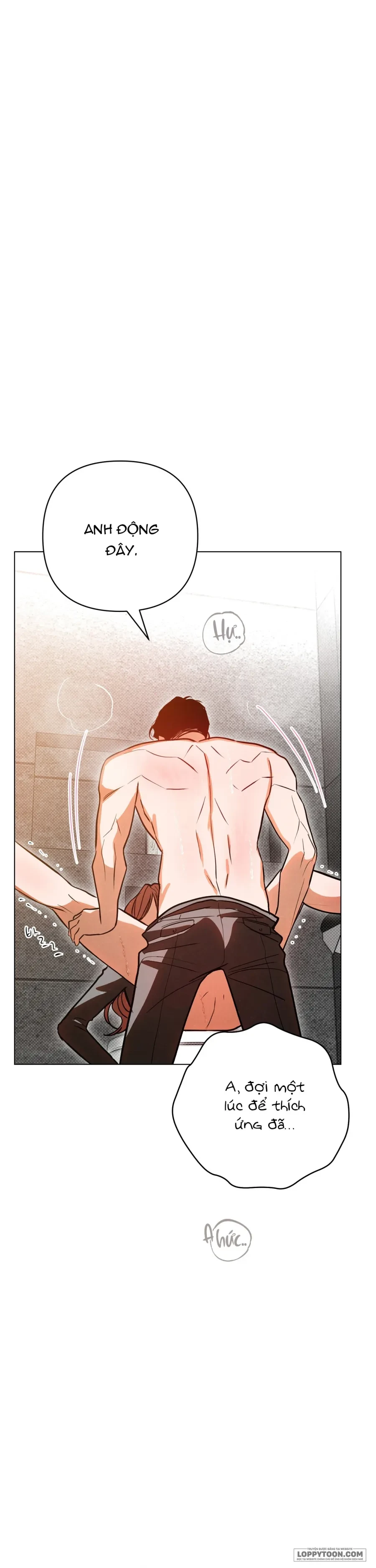 Ngưỡng Tuyệt Đối Chapter 44 - 31