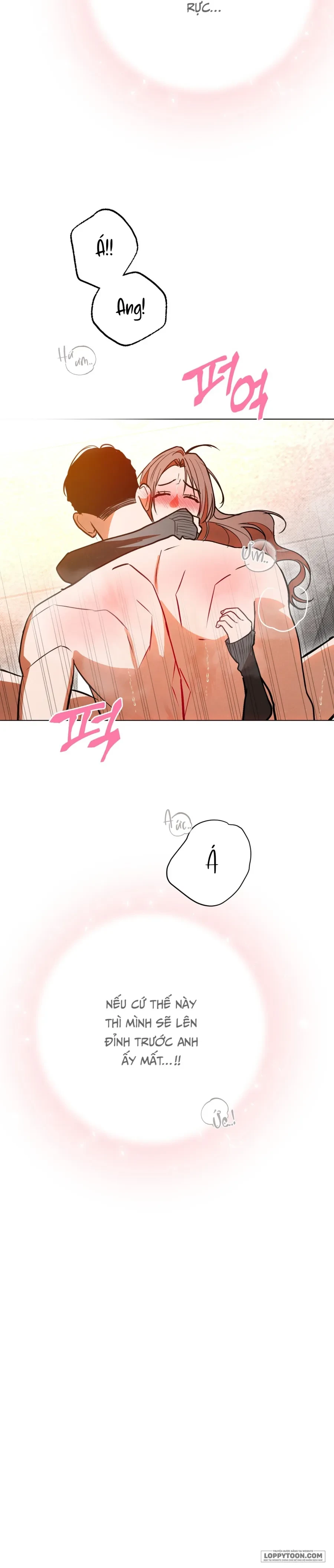 Ngưỡng Tuyệt Đối Chapter 44 - 33