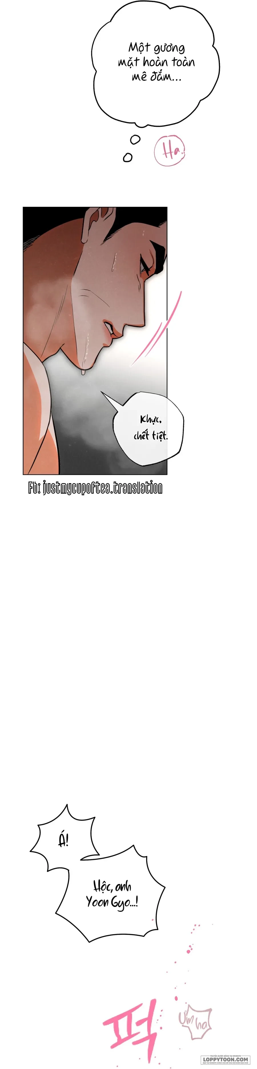 Ngưỡng Tuyệt Đối Chapter 44 - 37