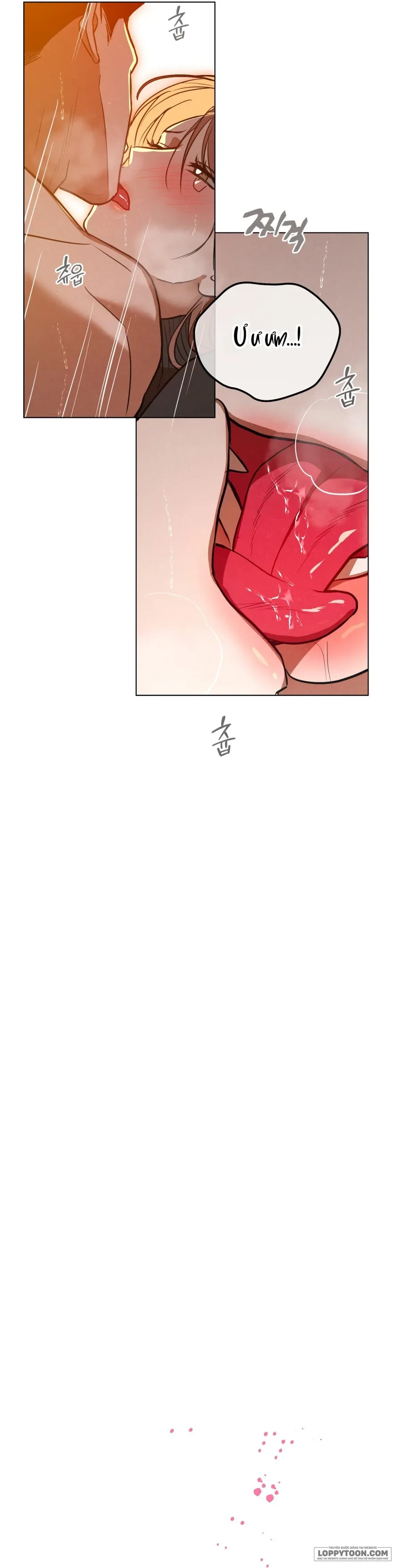 Ngưỡng Tuyệt Đối Chapter 44 - 39