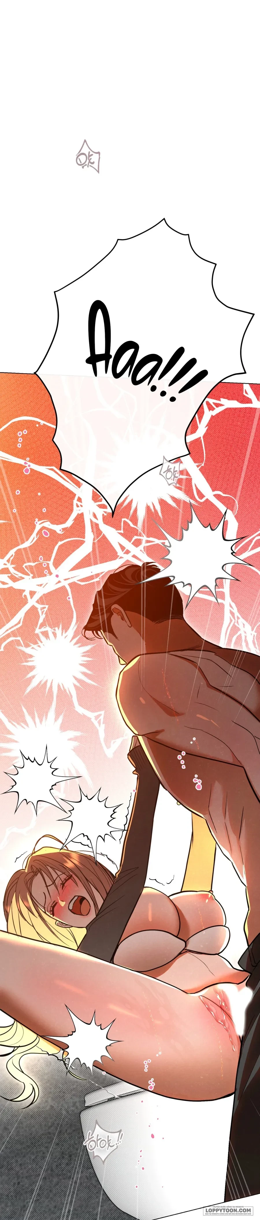 Ngưỡng Tuyệt Đối Chapter 44 - 41