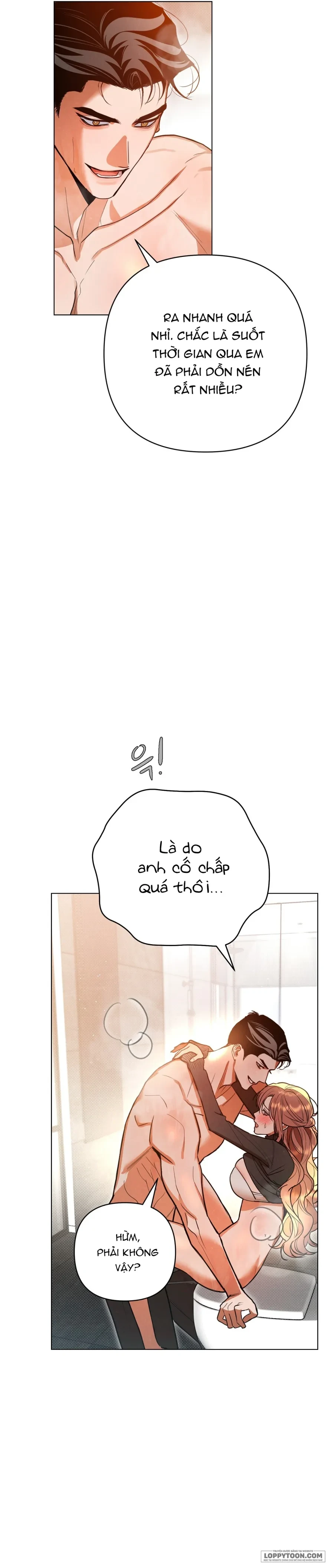 Ngưỡng Tuyệt Đối Chapter 45 - 8
