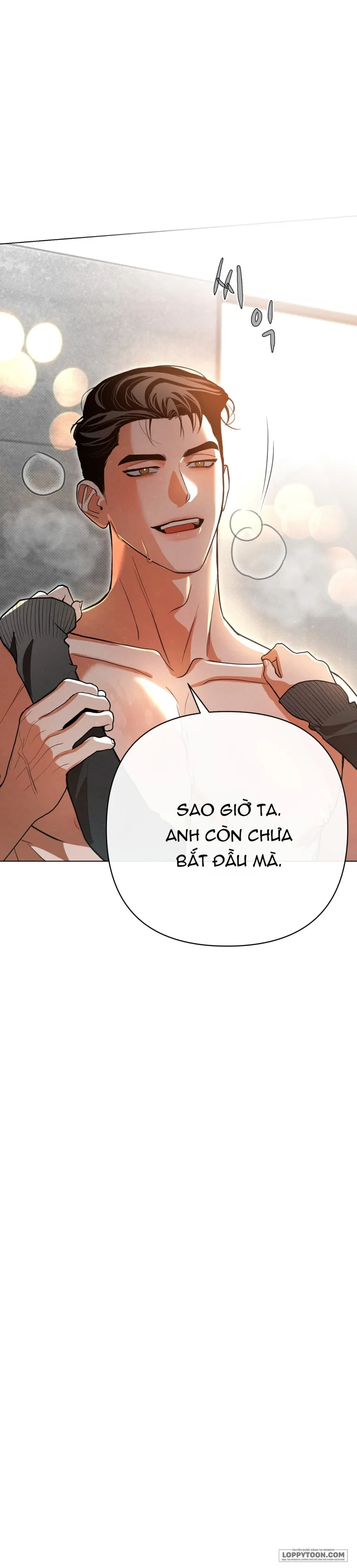 Ngưỡng Tuyệt Đối Chapter 45 - 9