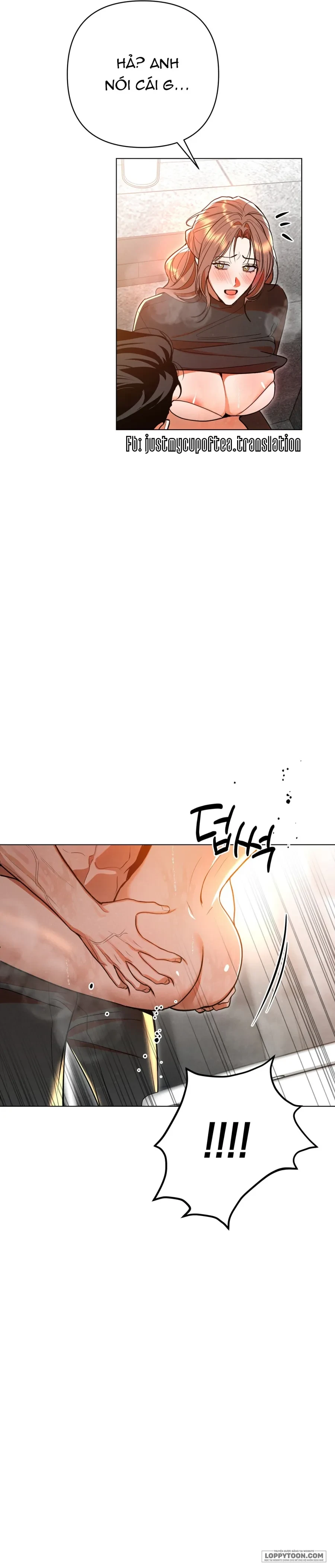 Ngưỡng Tuyệt Đối Chapter 45 - 10