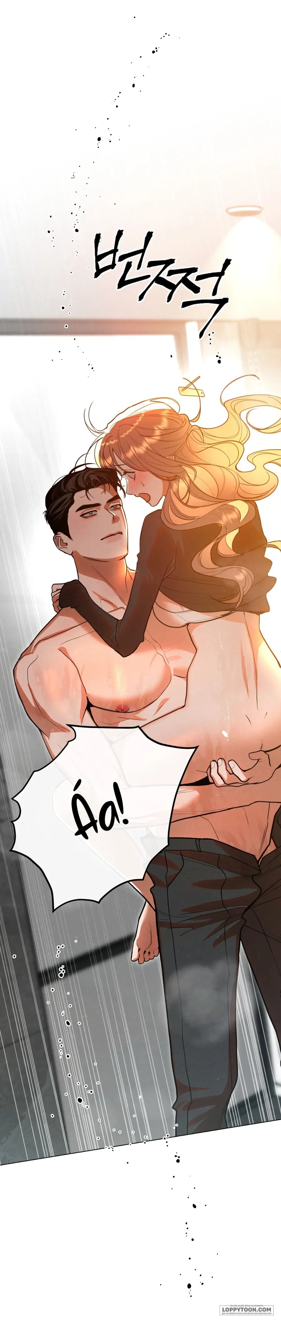 Ngưỡng Tuyệt Đối Chapter 45 - 11