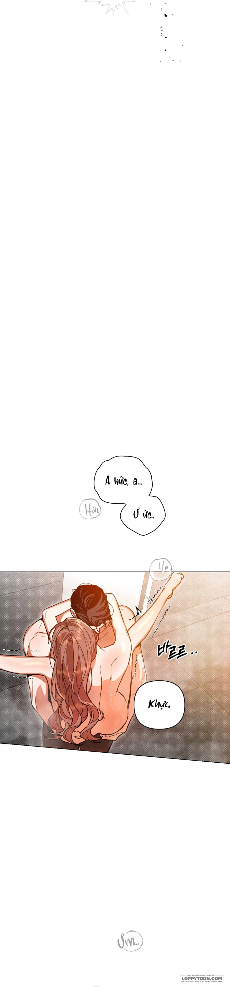 Ngưỡng Tuyệt Đối Chapter 45 - 16