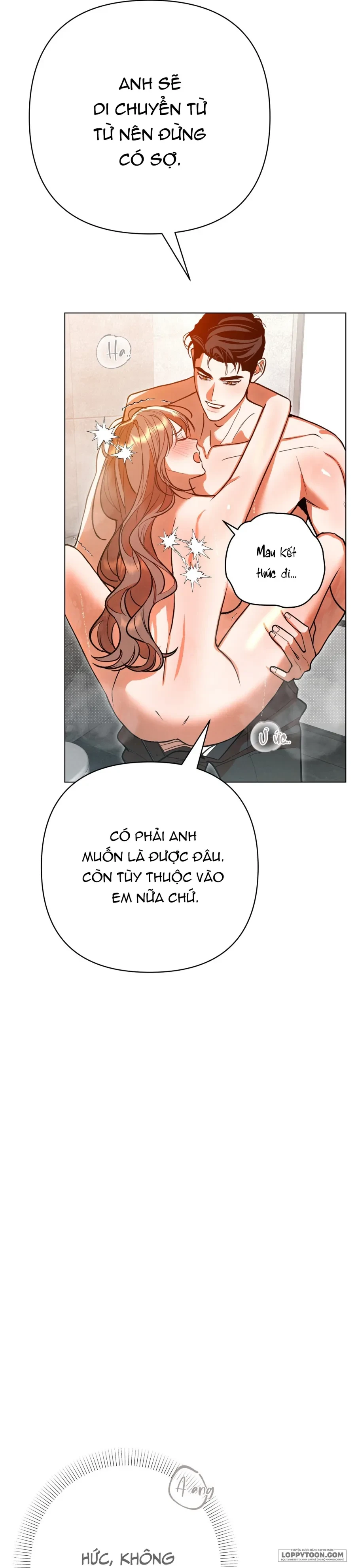 Ngưỡng Tuyệt Đối Chapter 45 - 17