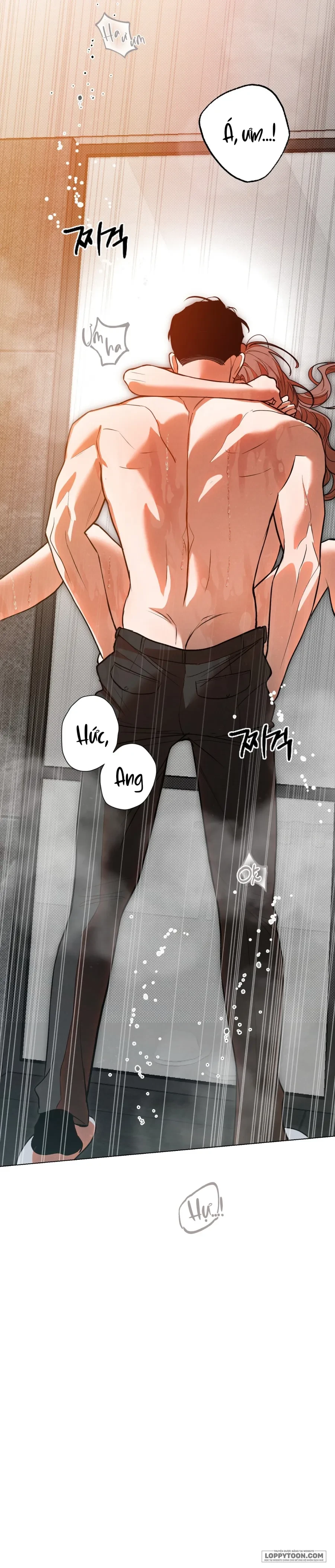 Ngưỡng Tuyệt Đối Chapter 45 - 21