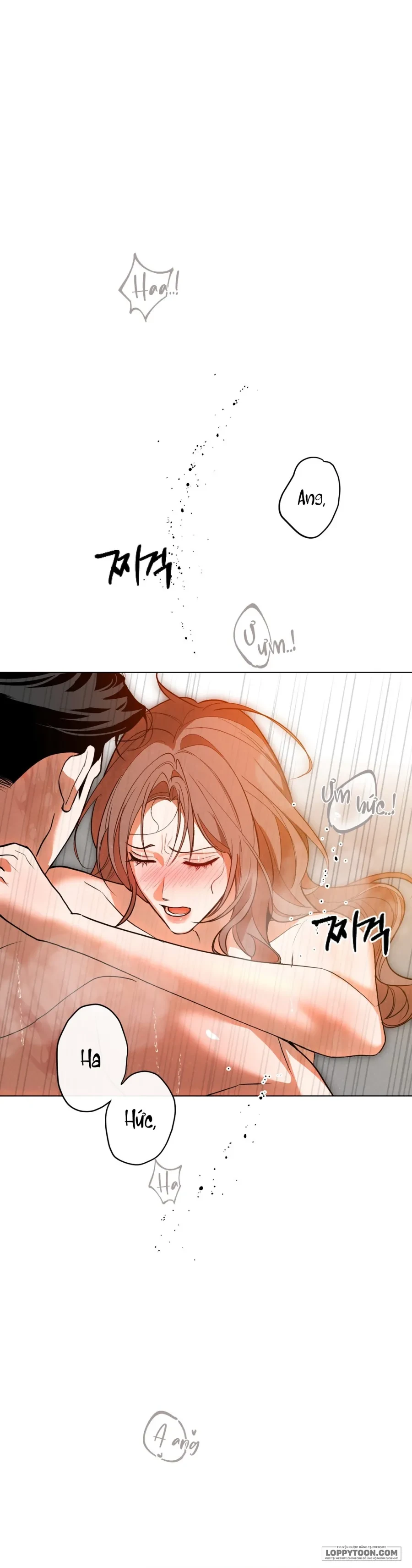 Ngưỡng Tuyệt Đối Chapter 45 - 22