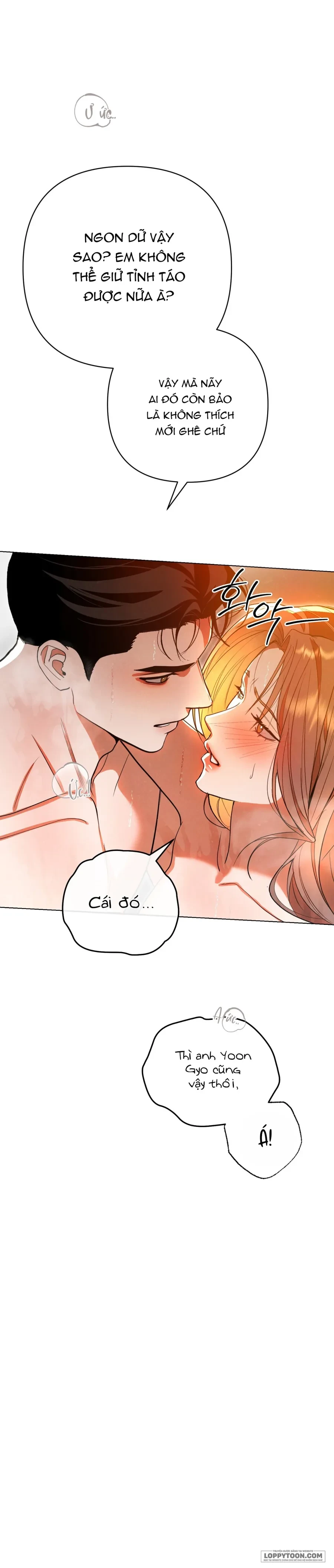 Ngưỡng Tuyệt Đối Chapter 45 - 28