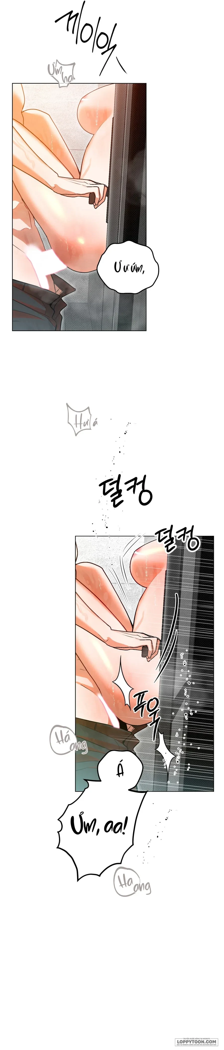 Ngưỡng Tuyệt Đối Chapter 45 - 30
