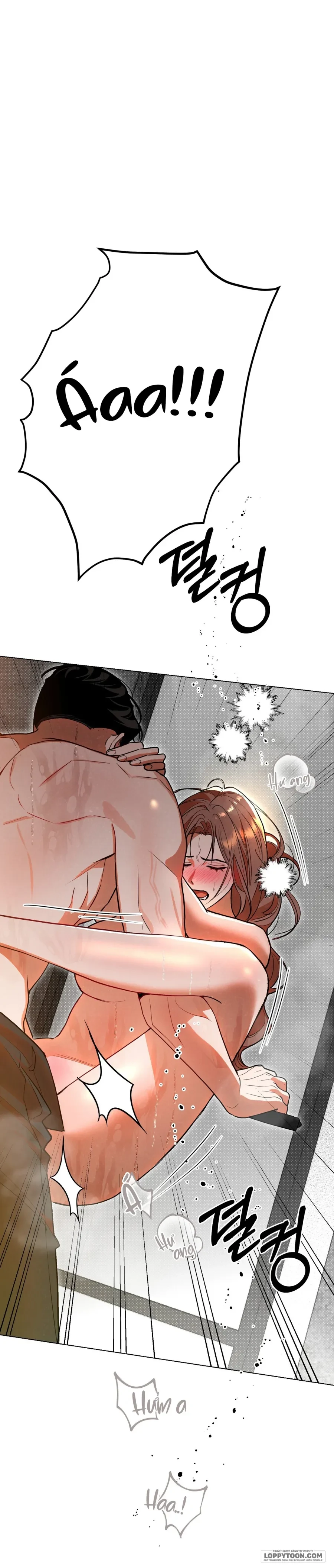 Ngưỡng Tuyệt Đối Chapter 45 - 31