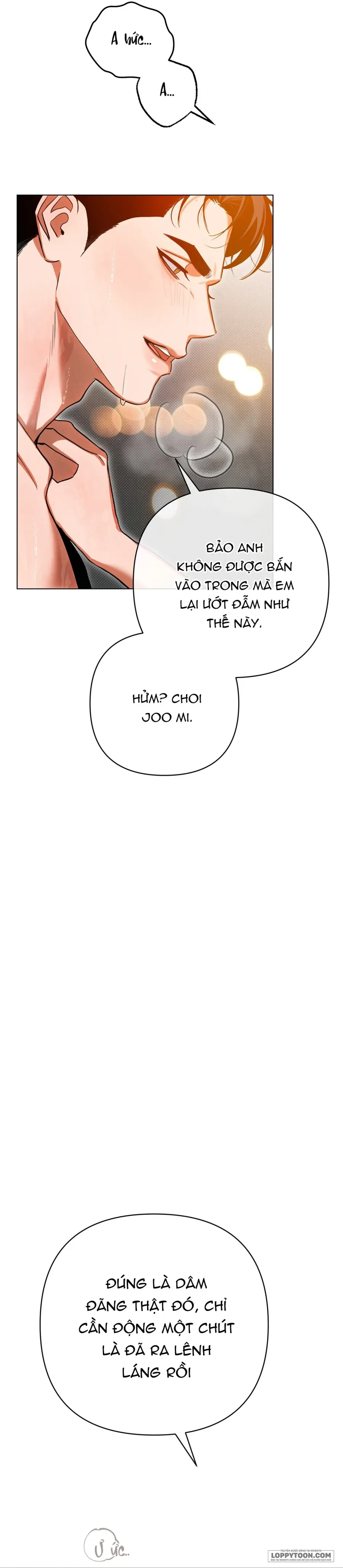 Ngưỡng Tuyệt Đối Chapter 45 - 36