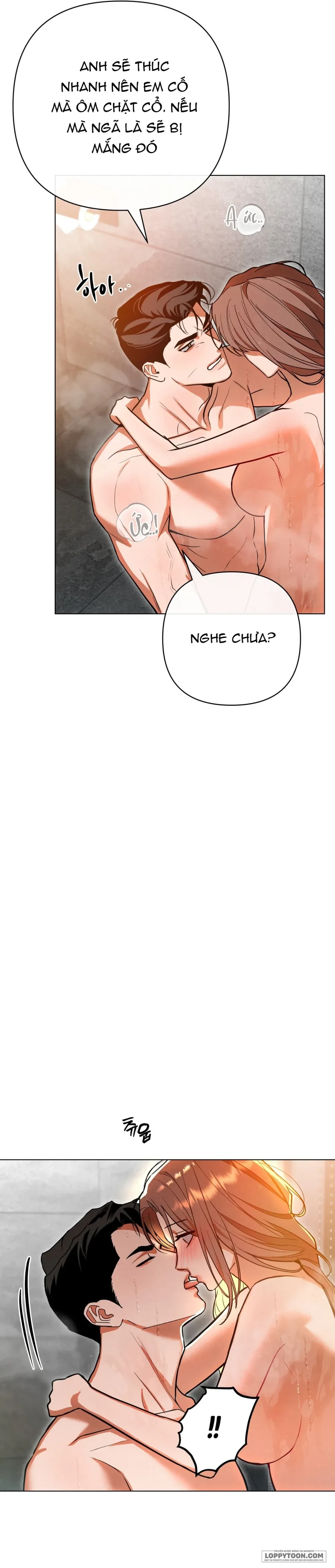 Ngưỡng Tuyệt Đối Chapter 45 - 41