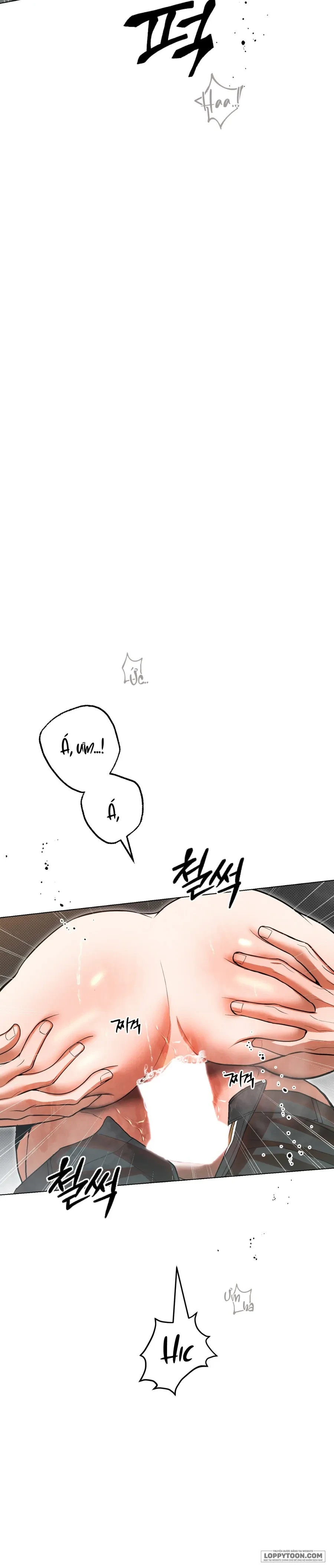 Ngưỡng Tuyệt Đối Chapter 46 - 3