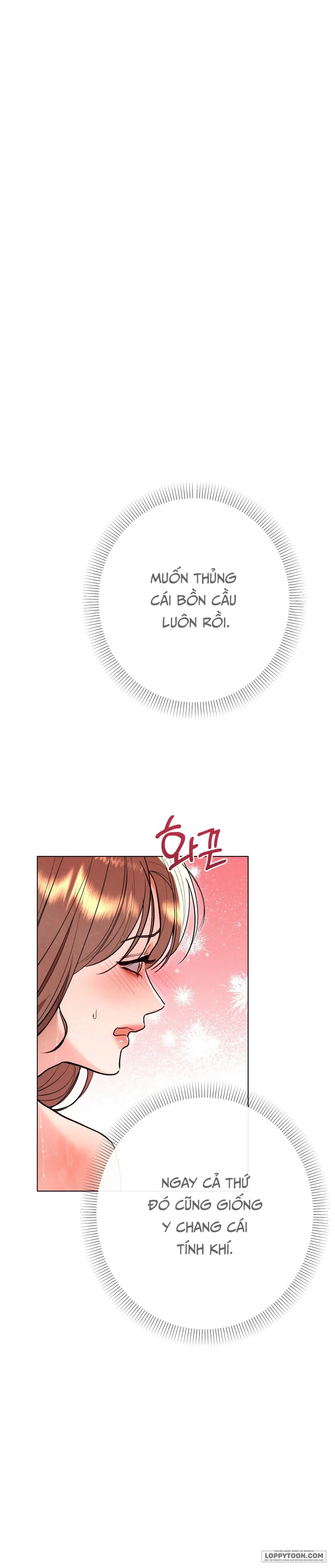 Ngưỡng Tuyệt Đối Chapter 46 - 16