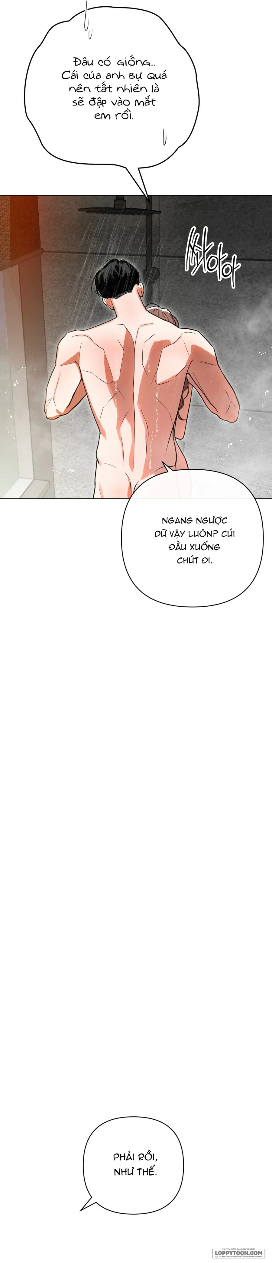 Ngưỡng Tuyệt Đối Chapter 46 - 22