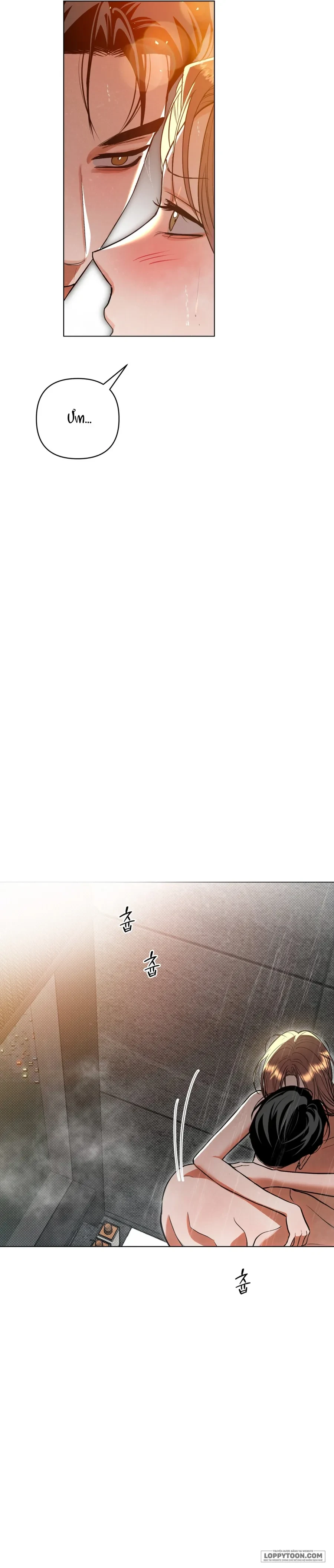 Ngưỡng Tuyệt Đối Chapter 46 - 25