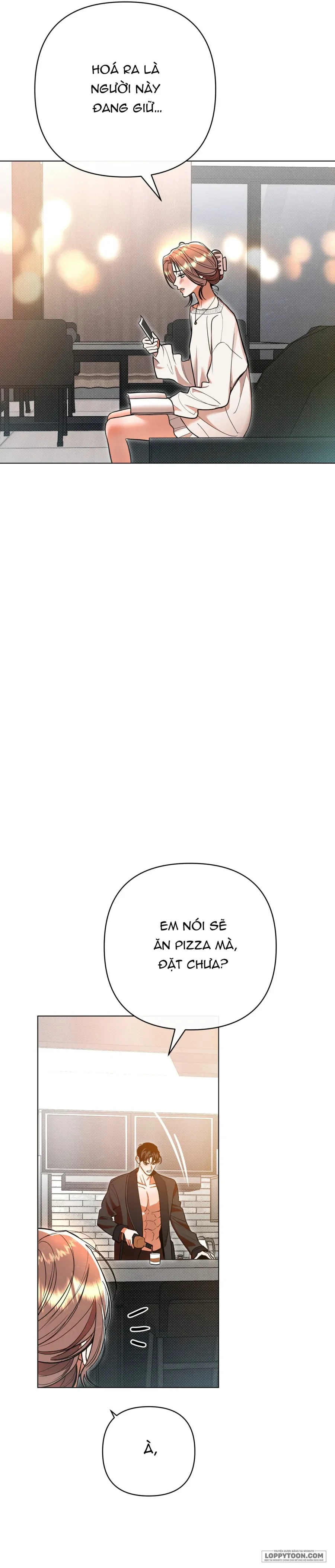 Ngưỡng Tuyệt Đối Chapter 46 - 32