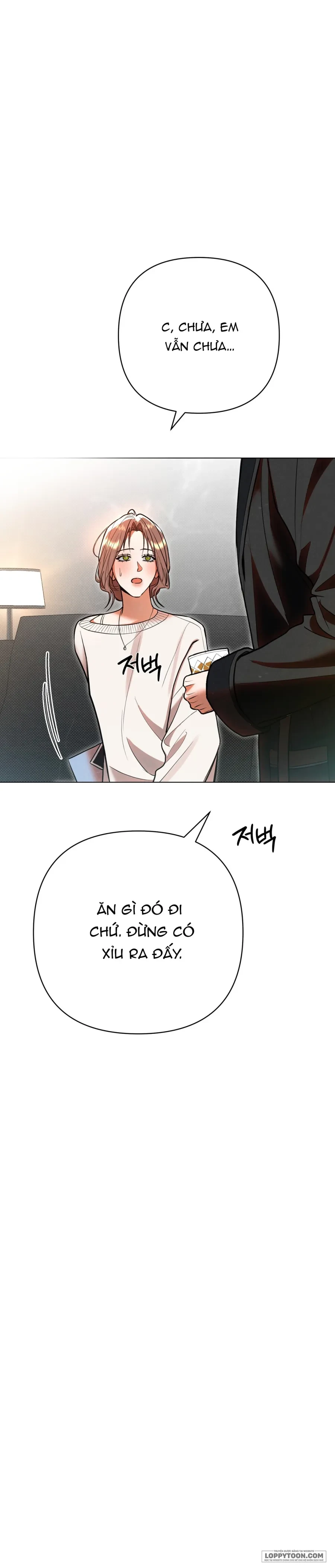 Ngưỡng Tuyệt Đối Chapter 46 - 33