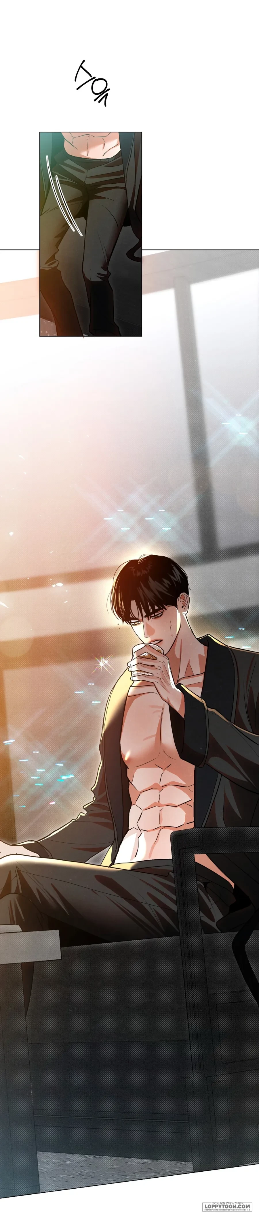 Ngưỡng Tuyệt Đối Chapter 46 - 34