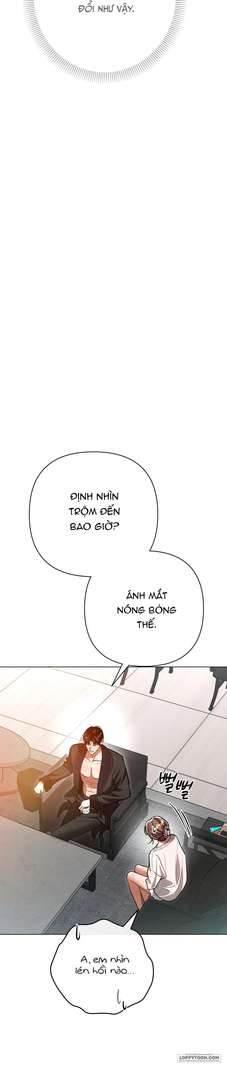 Ngưỡng Tuyệt Đối Chapter 46 - 37