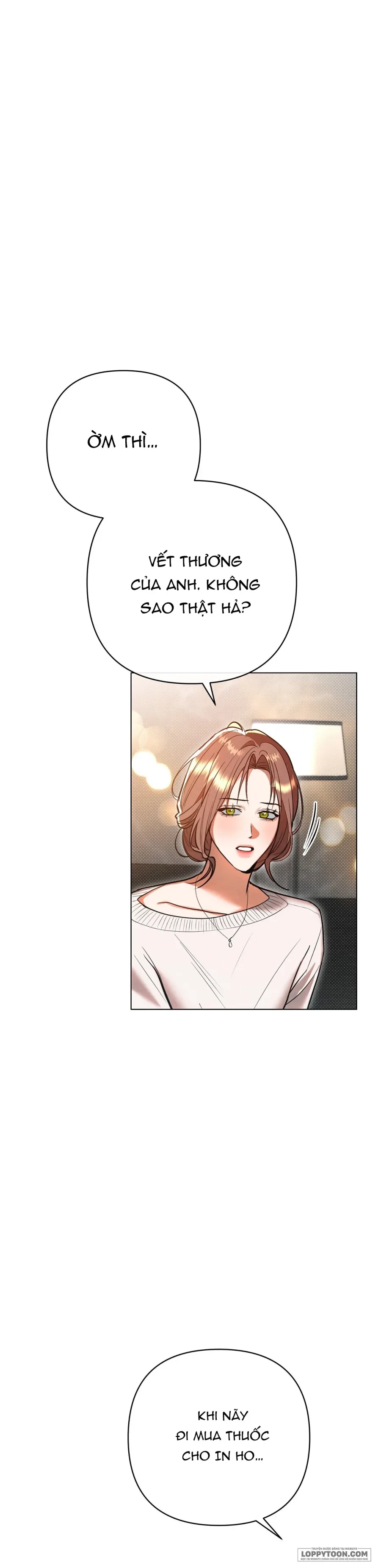 Ngưỡng Tuyệt Đối Chapter 46 - 38