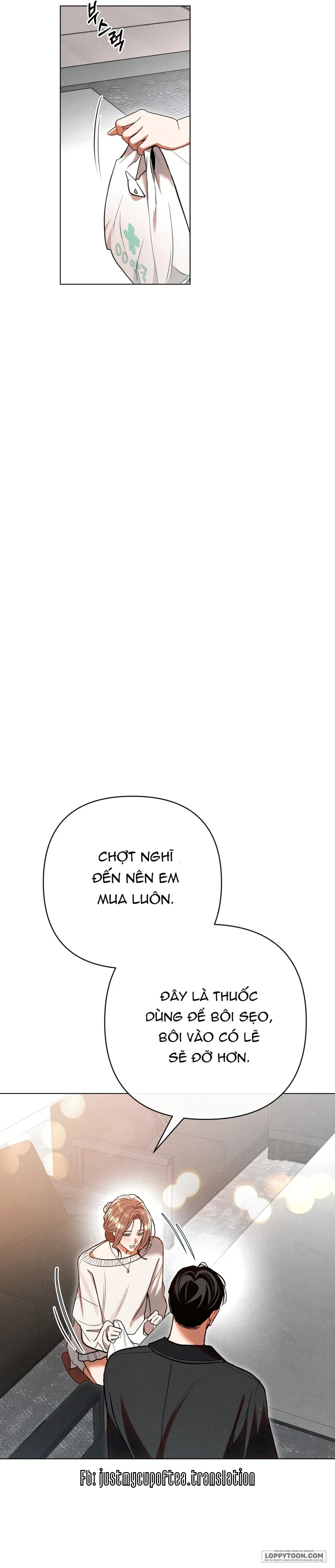 Ngưỡng Tuyệt Đối Chapter 46 - 39