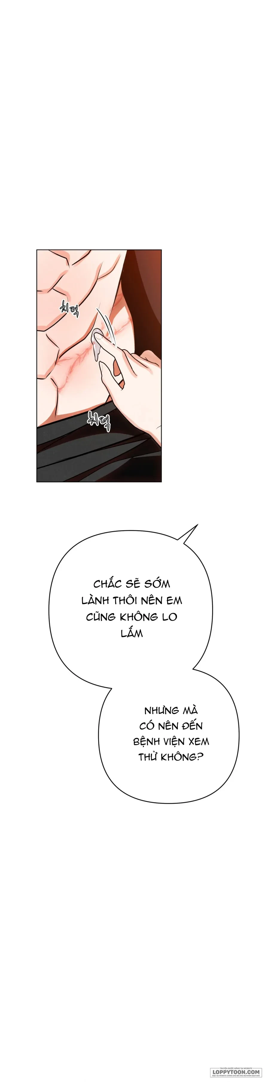 Ngưỡng Tuyệt Đối Chapter 46 - 40