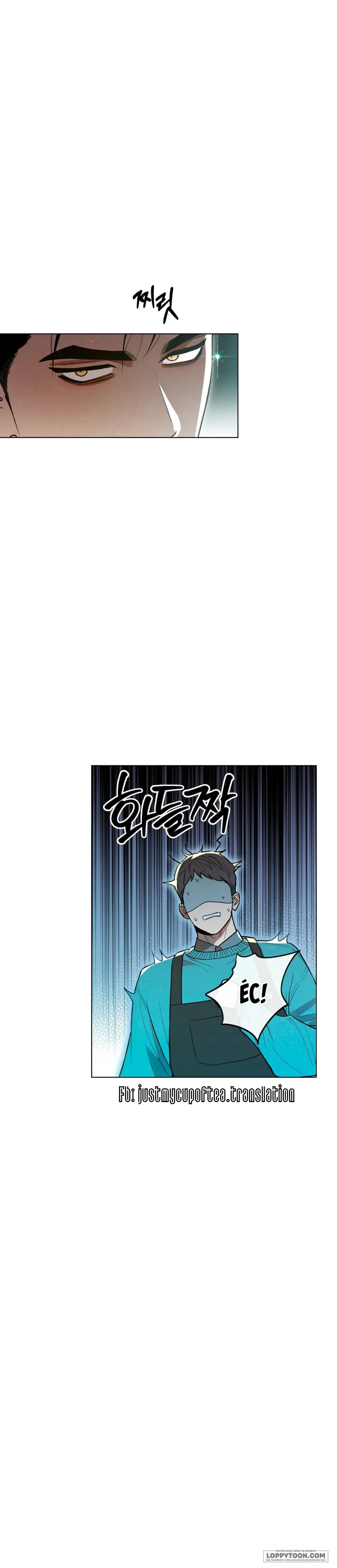 Ngưỡng Tuyệt Đối Chapter 47 - 5