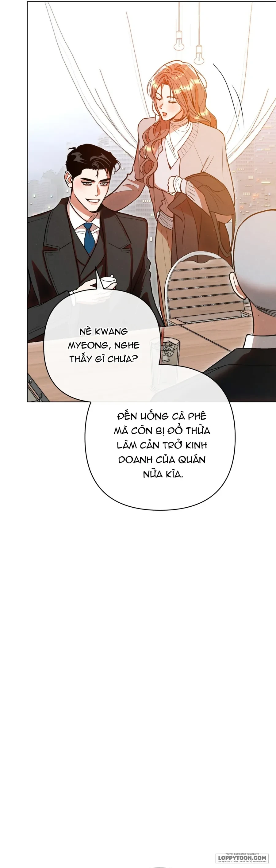 Ngưỡng Tuyệt Đối Chapter 47 - 7