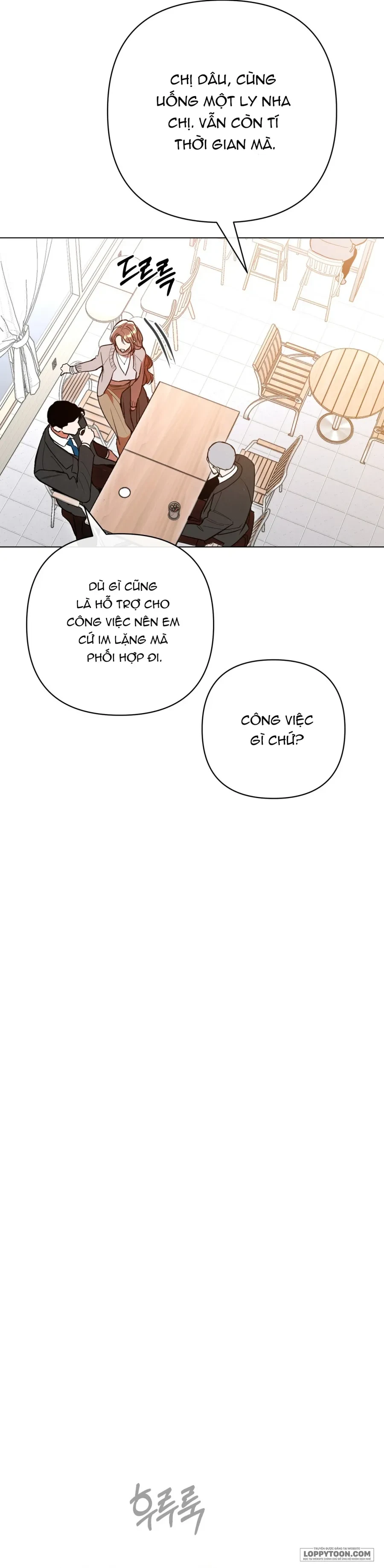 Ngưỡng Tuyệt Đối Chapter 47 - 8