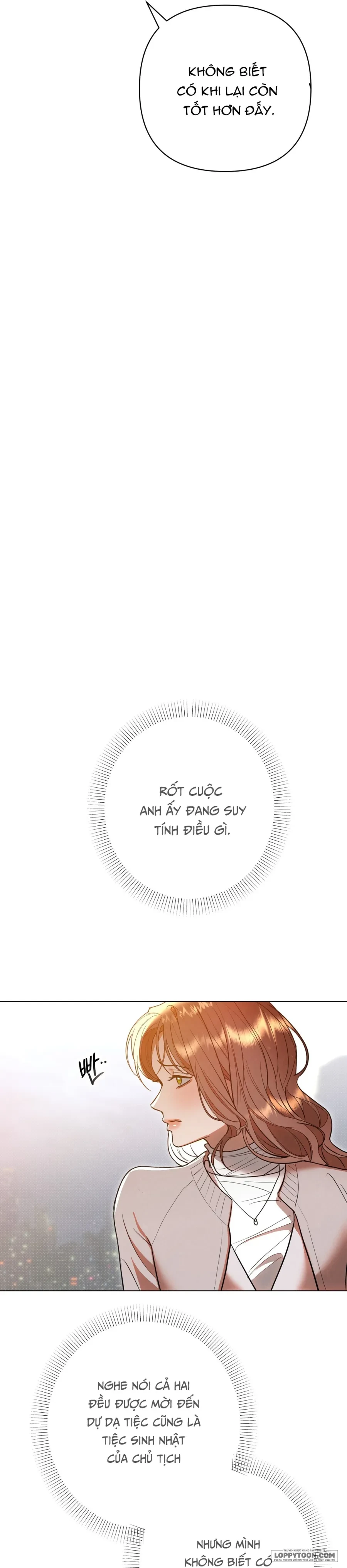 Ngưỡng Tuyệt Đối Chapter 47 - 10