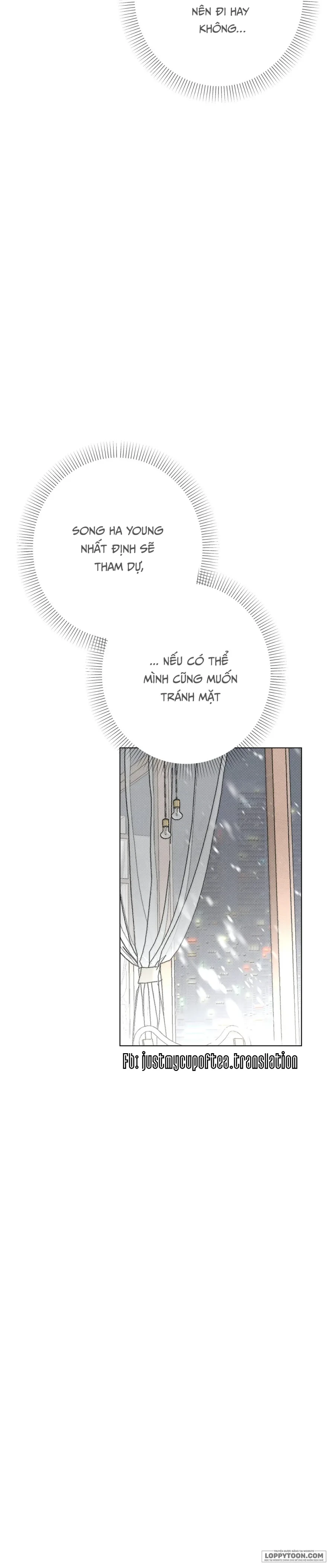 Ngưỡng Tuyệt Đối Chapter 47 - 11