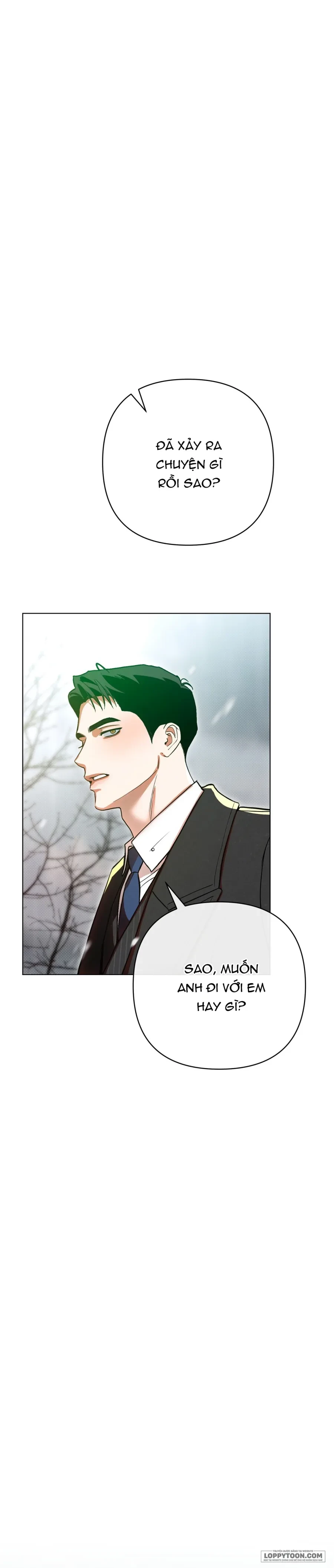 Ngưỡng Tuyệt Đối Chapter 47 - 15