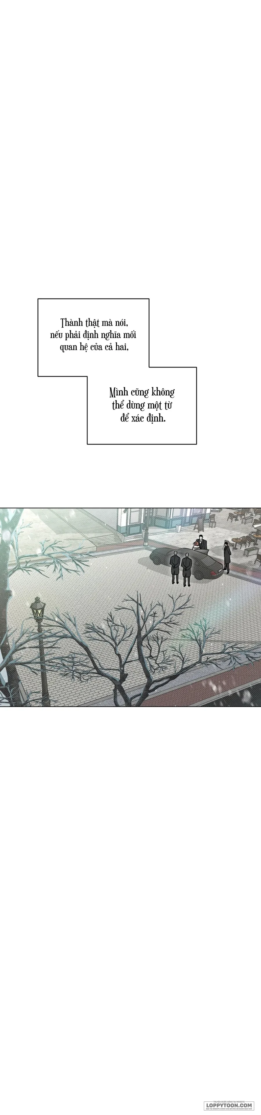 Ngưỡng Tuyệt Đối Chapter 47 - 17