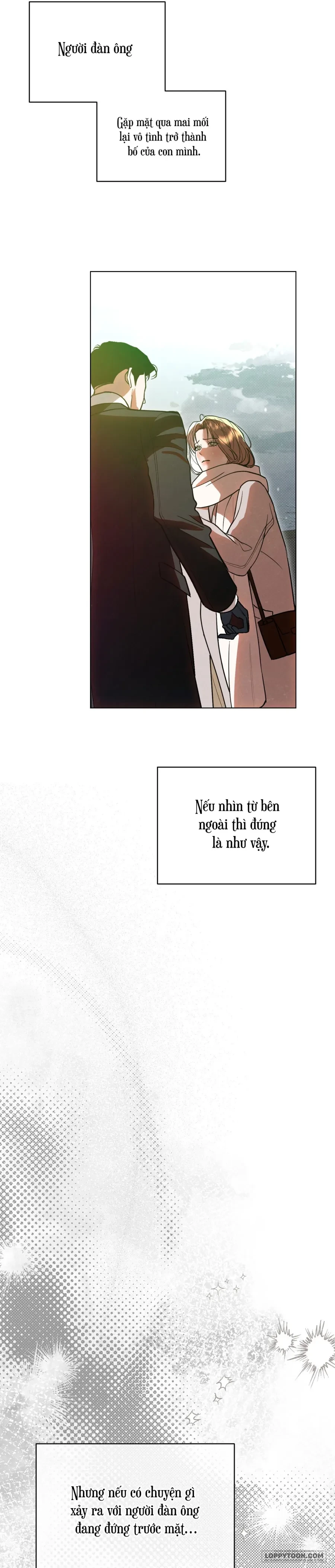 Ngưỡng Tuyệt Đối Chapter 47 - 18