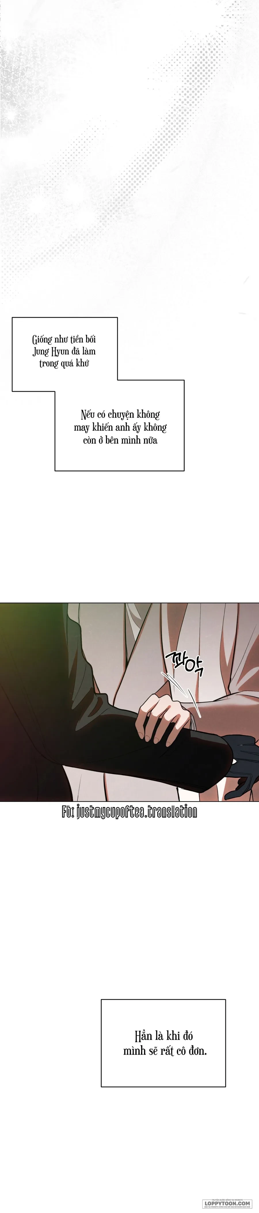 Ngưỡng Tuyệt Đối Chapter 47 - 20