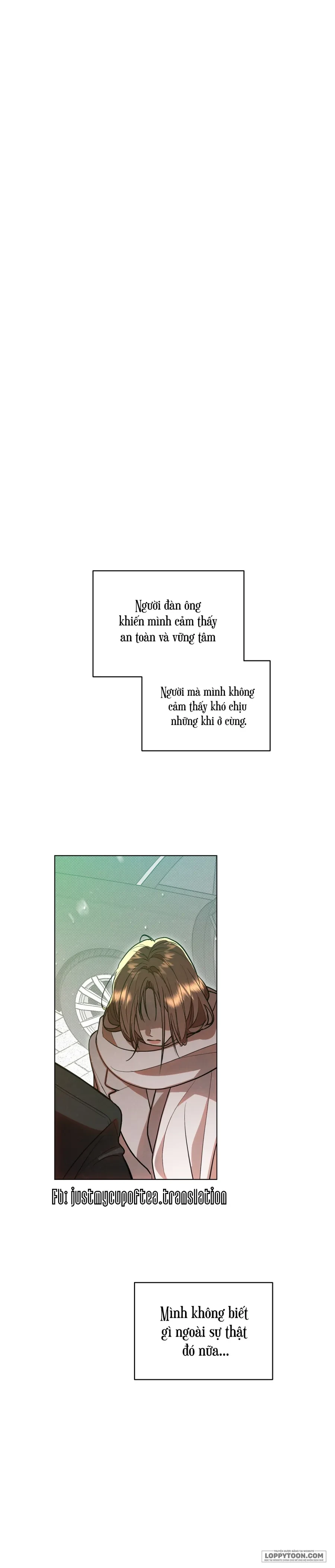 Ngưỡng Tuyệt Đối Chapter 47 - 21