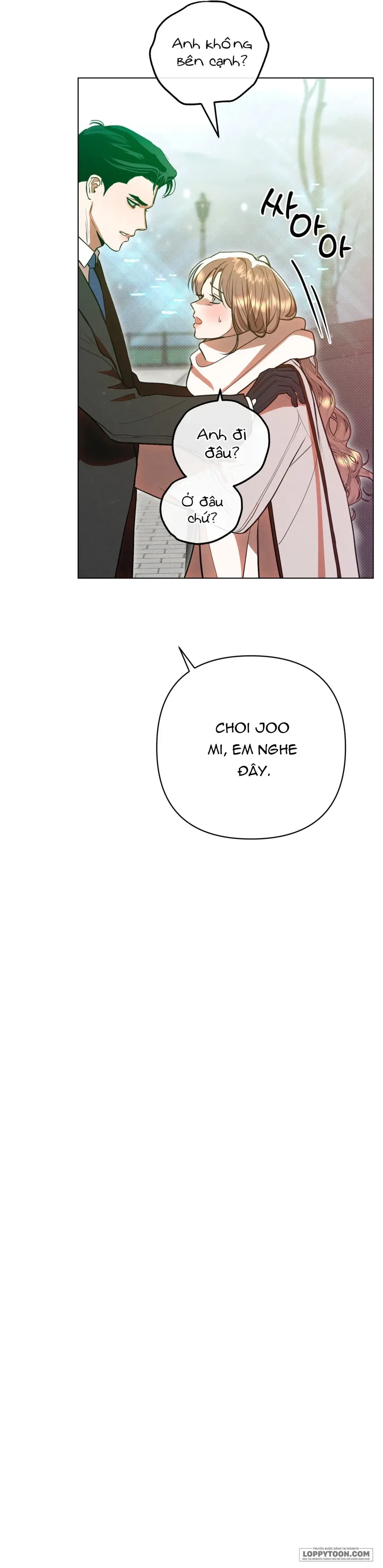 Ngưỡng Tuyệt Đối Chapter 47 - 24