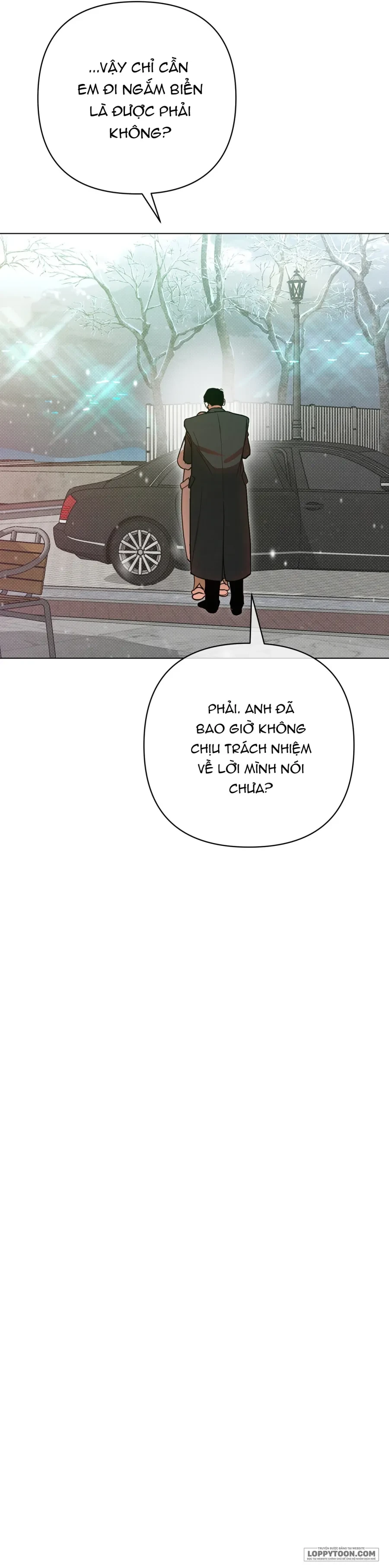 Ngưỡng Tuyệt Đối Chapter 47 - 26