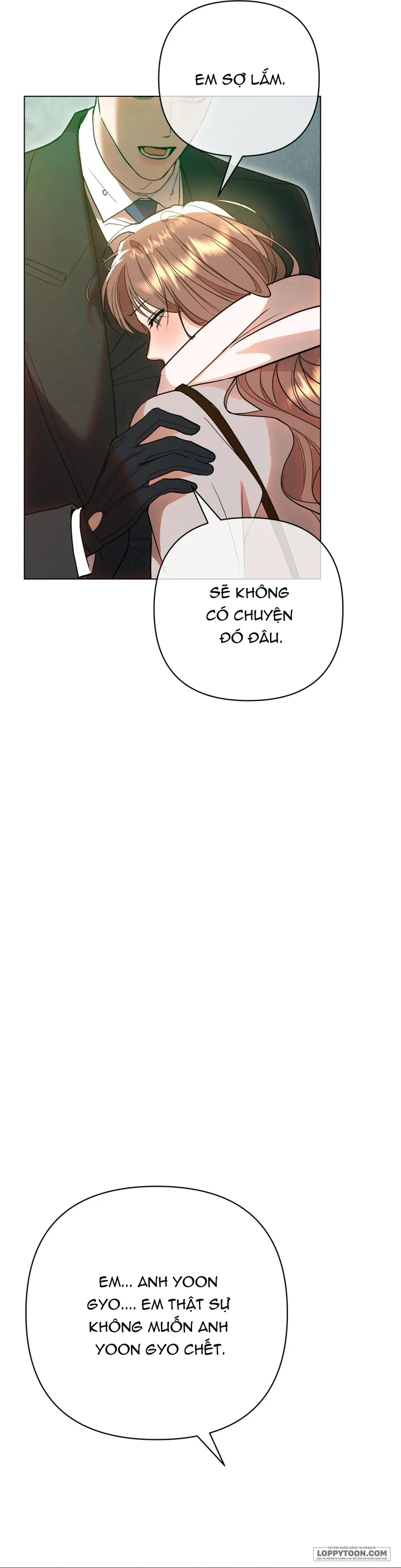 Ngưỡng Tuyệt Đối Chapter 47 - 27