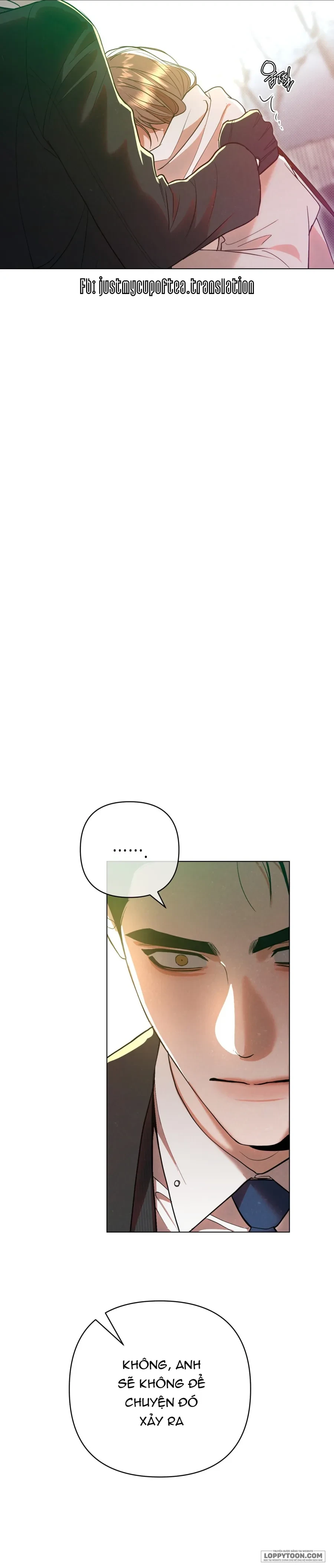 Ngưỡng Tuyệt Đối Chapter 47 - 29
