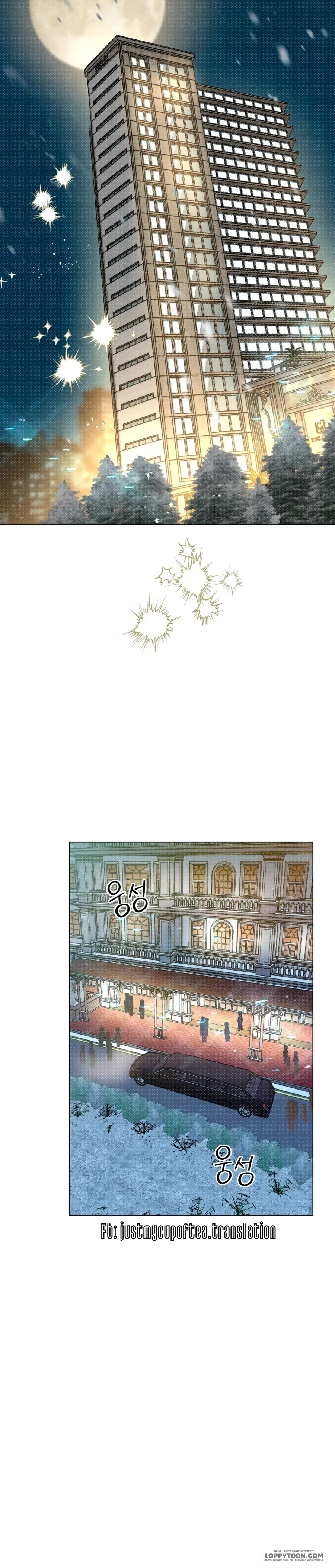 Ngưỡng Tuyệt Đối Chapter 47 - 33