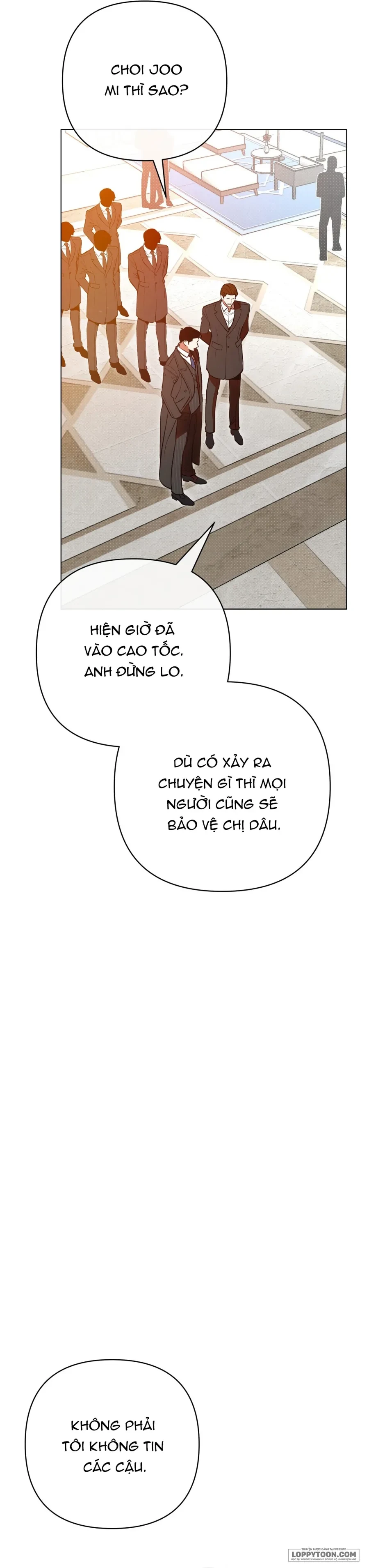 Ngưỡng Tuyệt Đối Chapter 47 - 35